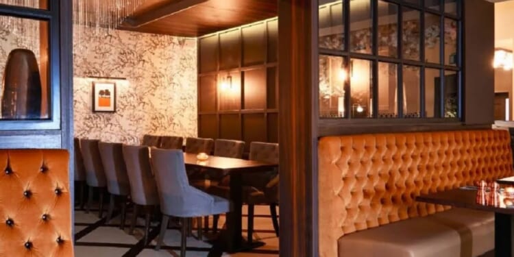 Historic British 157-year-old pub awarded 'best restaurant' closes doors with 'heartfelt goodbye'