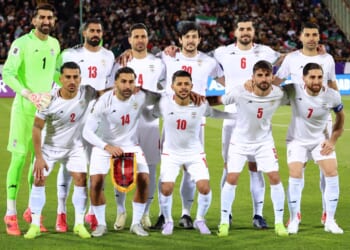 Iran set to ignore Donald Trump's World Cup warning as they face multi-million pound Fifa fine and tournament ban