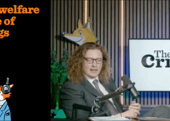 The welfare state of things | Podcast