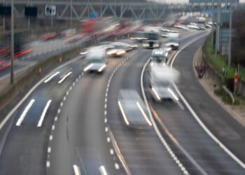 Warning for drivers as busiest motorway in UK to close overnight for a week