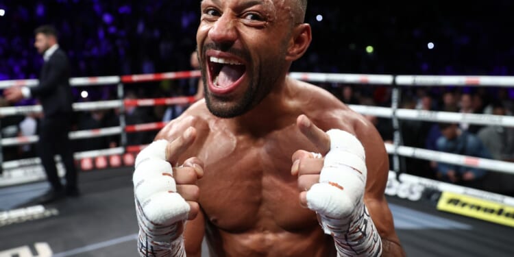 Kell Brook's emotional boxing comeback in honour of tragic Ricky Hatton postponed ahead of major venue change