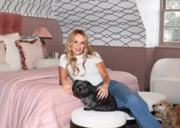 ‘Cheap & tacky’ bedroom mistakes Stacey Solomon & Amanda Holden have fallen victim to that make your room look ‘dated’
