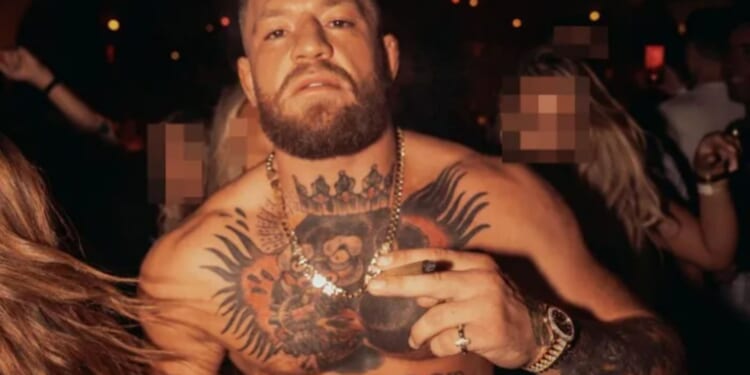 Banned Conor McGregor's UFC return plunged into chaos after rival inks shock lucrative deal days after 'positive' talks