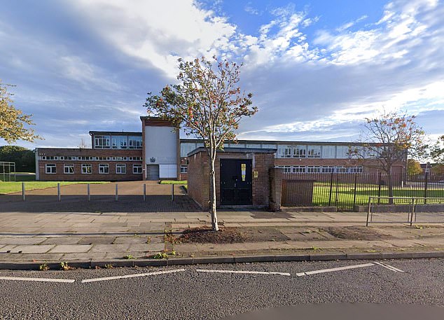 An inquest at Liverpool Coroners' Court (pictured) heard Olivia's cause of death to be multi-organ failure, acute liver failure and drug consumption