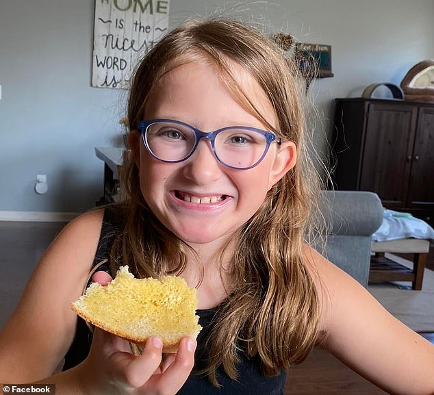 Halle heard she was not allowed to perform with the band while her mom was on speaker with a PREMIER Center employee