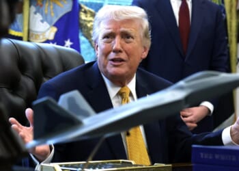 Trump says he can do 'anything I want with Cuba' as island's electricity grid collapses leaving 10m without power