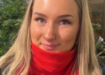 University student died after taking MDMA at Halloween warehouse rave and being rushed to hospital in ambulance