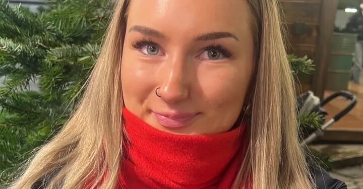 University student died after taking MDMA at Halloween warehouse rave and being rushed to hospital in ambulance