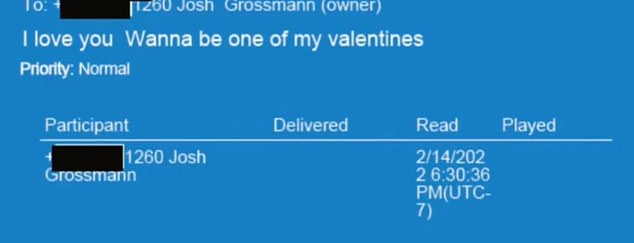 Kouri Richins’s texts to her lover took center stage at the trial as she spoke out wanting to start a new life with him