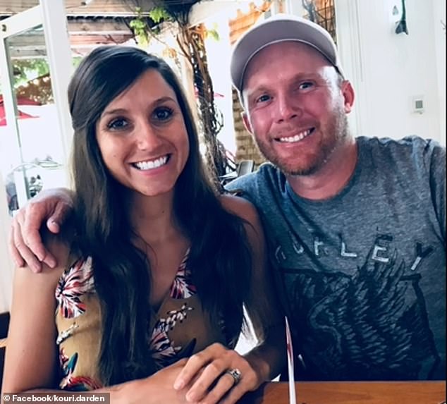 Eric Richins had more than five times the lethal amount of fentanyl in his system