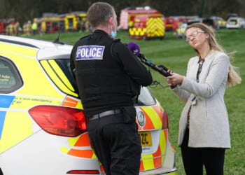 Landmark agreement to rebuild trust between police and journalists launched