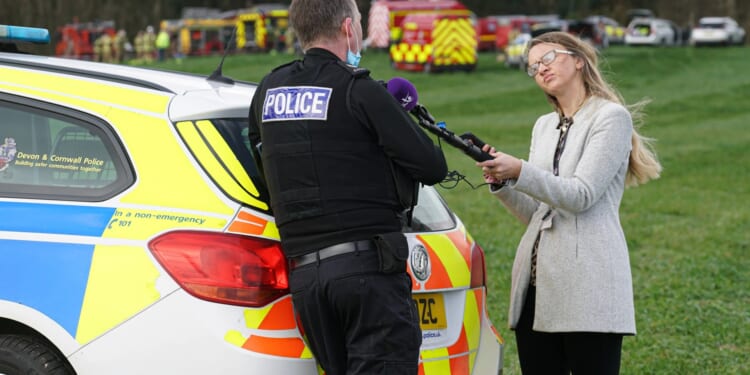 Landmark agreement to rebuild trust between police and journalists launched