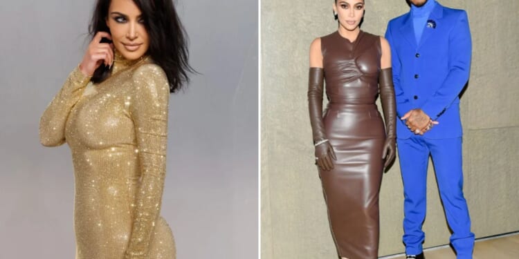 Lewis Hamilton publicly fangirls over Kim Kardashian in sultry snaps amid their on-going romance