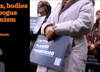 Botox, bodies and bogus feminism | Victoria Smith