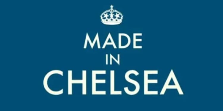 Made in Chelsea star makes unexpected show return in 'frosty' face-to-face with ex-boyfriend