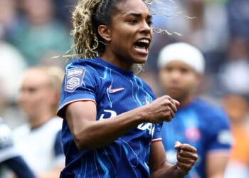 Chelsea star agrees shock transfer abroad after signing historic contract with mammoth fee