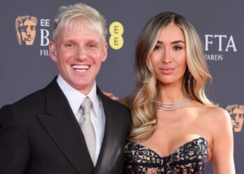 Inside Jamie Laing & Sophie Habboo’s secret struggle as family fear reality show & becoming parents has 'taken its toll'