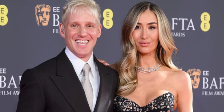 Inside Jamie Laing & Sophie Habboo’s secret struggle as family fear reality show & becoming parents has 'taken its toll'