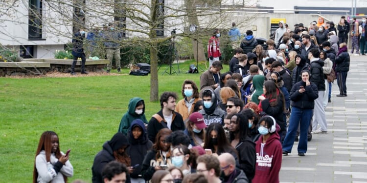 Race to stop killer meningitis outbreak spreading across UK as health chiefs fear bug already outside Kent