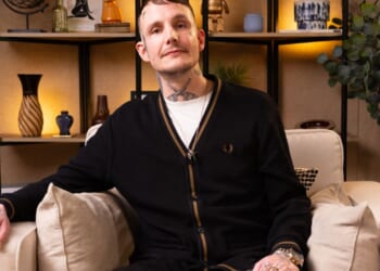 Amy Winehouse’s ex Blake Fielder-Civil reveals heartbreaking moment he was told she died — & claims they were reuniting