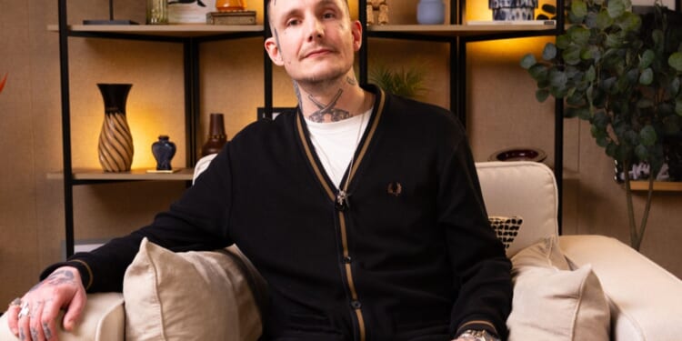 Amy Winehouse’s ex Blake Fielder-Civil reveals heartbreaking moment he was told she died — & claims they were reuniting