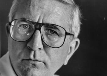 Famed author who penned spy novel behind BAFTA-award winning film and popular ITV series dies