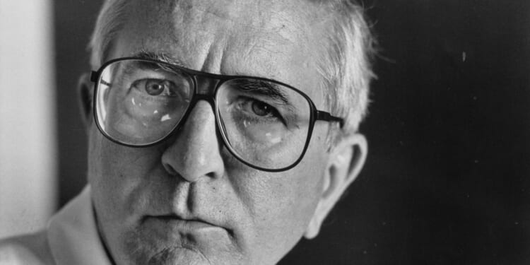 Famed author who penned spy novel behind BAFTA-award winning film and popular ITV series dies