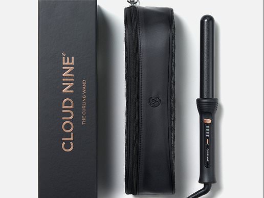 Cloud Nine The Curling Wand