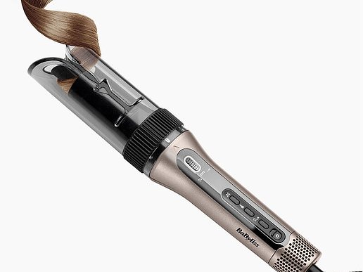 Babyliss Style Secret Auto-Curler