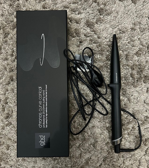 Slim and simple to use