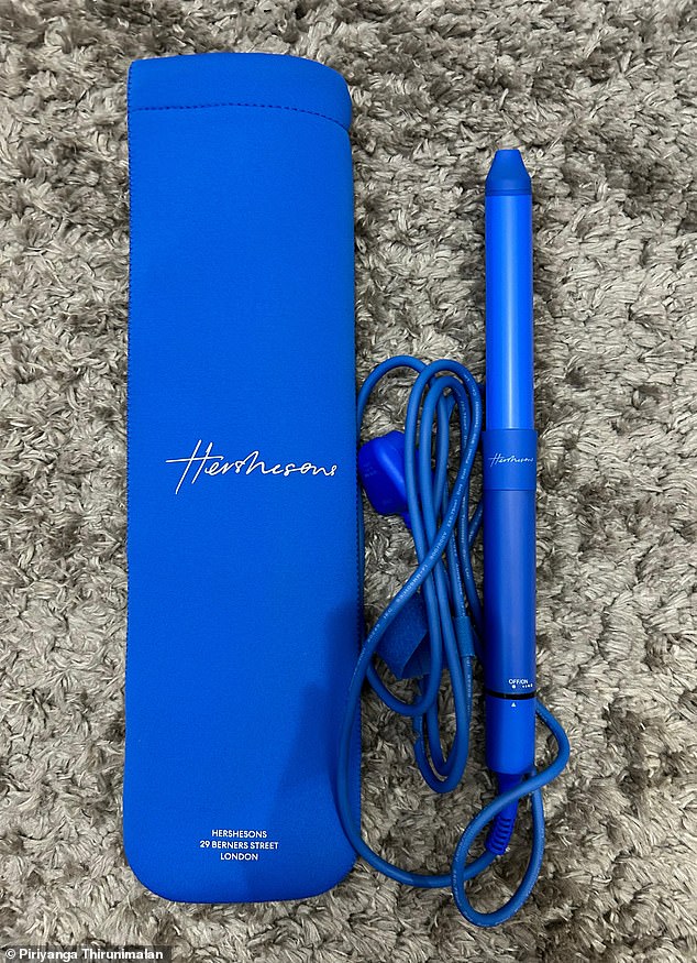 We love the look of these ones and they're easy to use