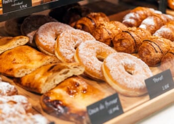 Beloved UK bakery chain with over 60 locations abruptly closes 'legendary' store – and shoppers are gutted