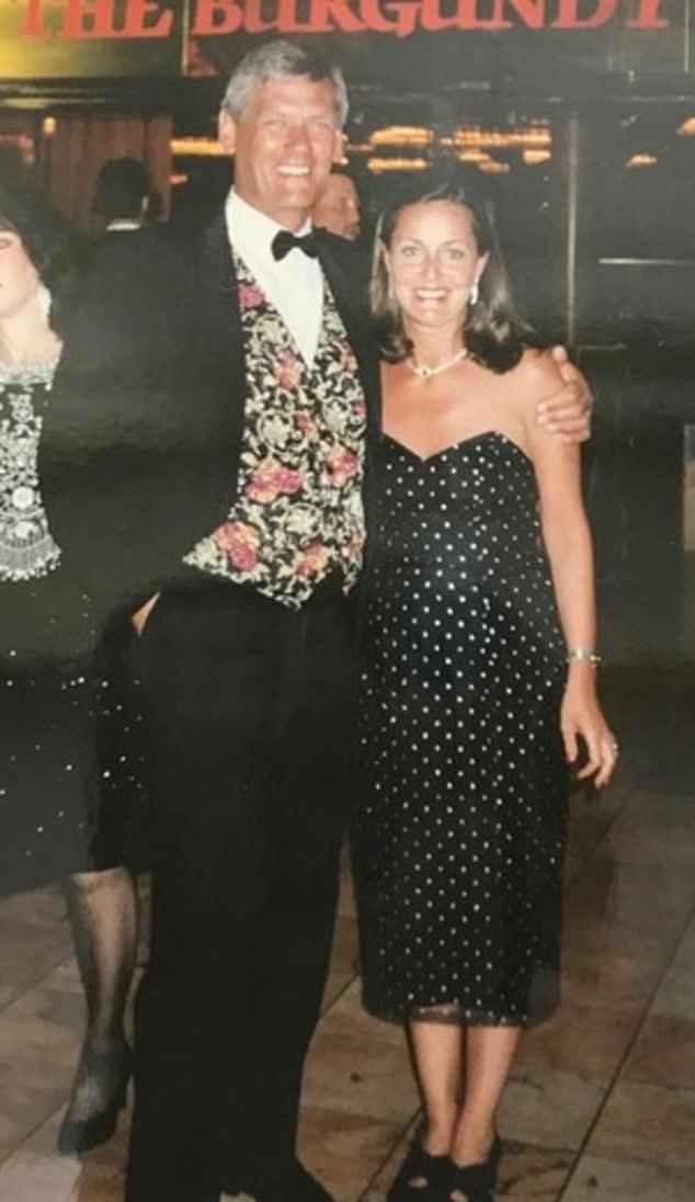 ¿We were very active and social people before this who travelled abroad a lot,' says Nic