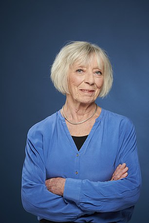 Sylvia Morris: This is what I'd really look for in a cash Isa