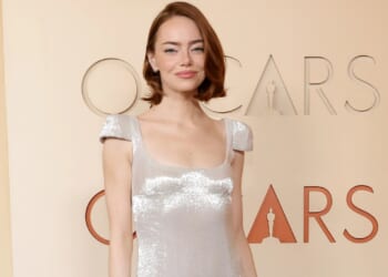 Hollywood A-lister who was nominated for Oscar reveals she couldn’t get into most exclusive party