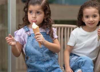 UK’s most popular ice cream brand set to hand out FREE scoops – and there’s no limit