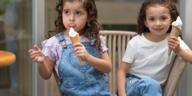 UK’s most popular ice cream brand set to hand out FREE scoops – and there’s no limit