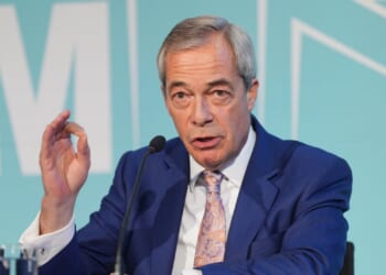 We must help US to free Strait of Hormuz