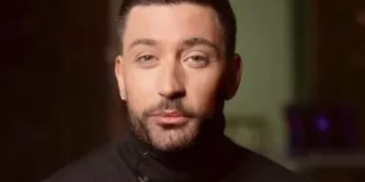 Giovanni Pernice reveals he's written tell-all book on Strictly sacking, behind the scenes scandal and celeb partners