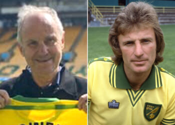 Secretly gay English footballer abandoned his family for 35 years to live hidden life in dilapidated LA motel