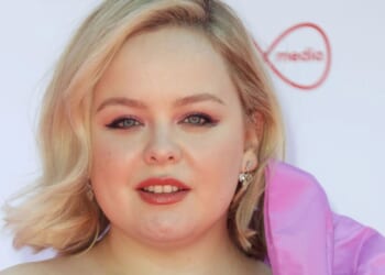 Nicola Coughlan's new C4 show explores the manosphere after Louis Theroux doc and Adolescence