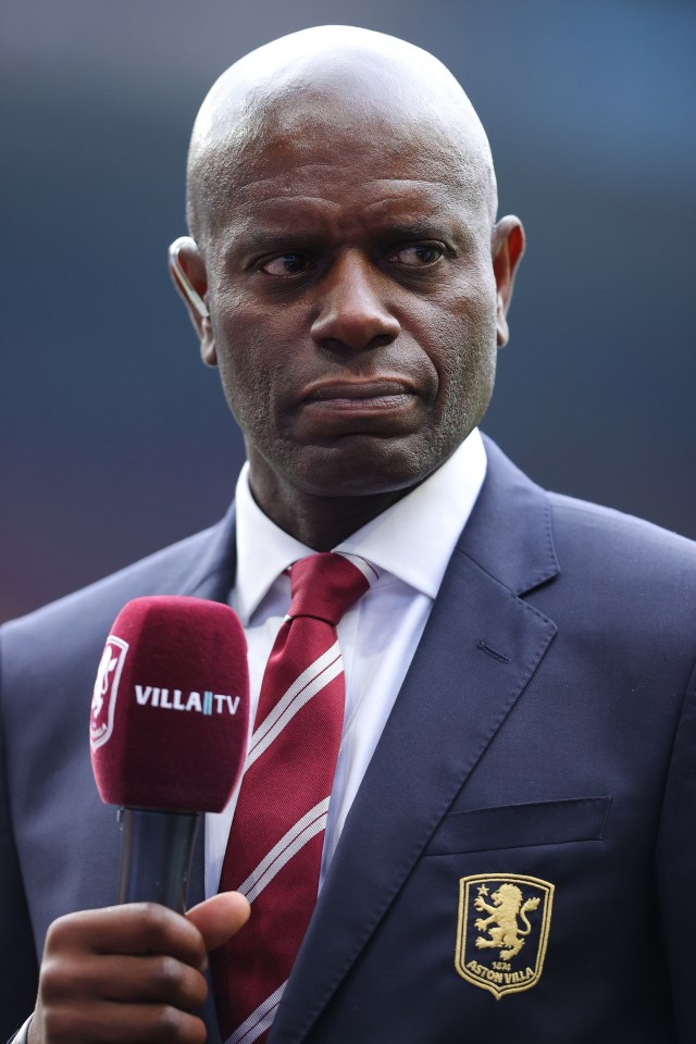 Aston Villa FC v Wolverhampton Wanderers FC - Premier League