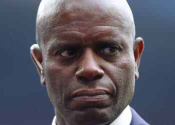 I was a Premier League hero and scored in Aston Villa's last major cup win… now I run a luxury headphone empire