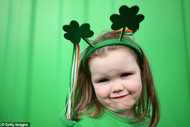 To weather the storm of political accusations and potential tariffs in the US, McKenna advises Irish businesses to 'remain calm' and intensely focus on maintaining long¿term partnerships with their US customers