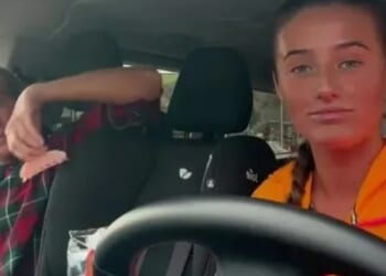 The legal loophole Venezuela Fury is using so she can learn to drive at 16