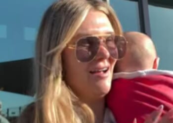 Shaughna Phillips hits out in sweary rant after she’s slammed for living in a ‘ghetto council house’