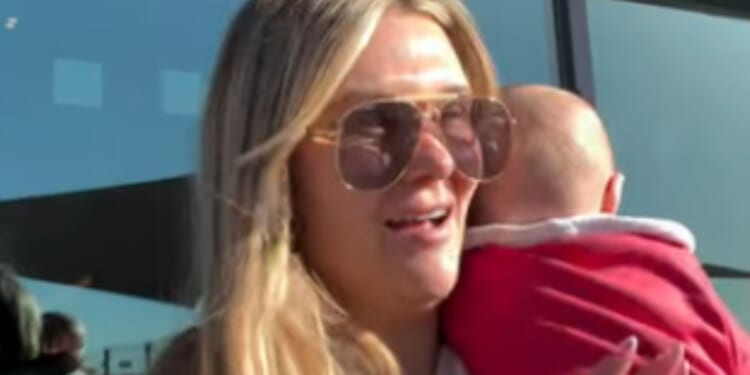 Shaughna Phillips hits out in sweary rant after she’s slammed for living in a ‘ghetto council house’