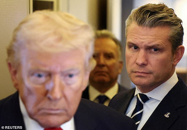 An analysis by watchdog group Open the Books reveals the Department of Defense dropped a staggering $93 billion in September 2025 alone to exhaust its budget before the fiscal year ended