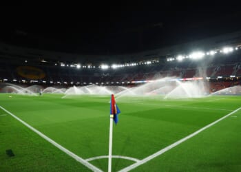 'This is my last job'