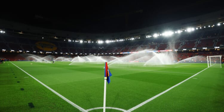 'This is my last job'